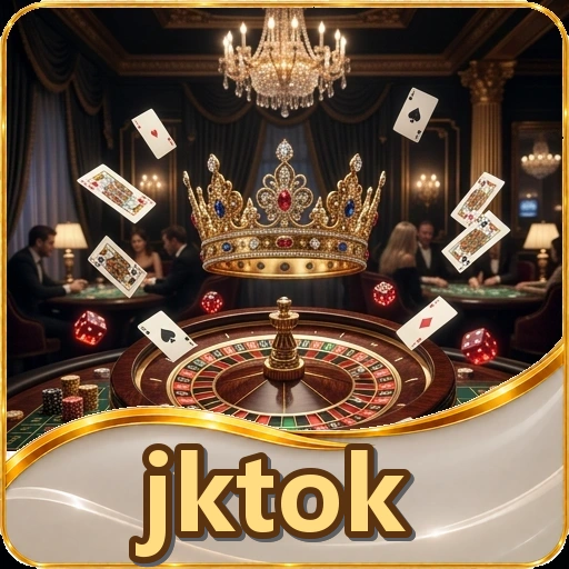 Cara pilih game di katalog jktok sesuai kuota HP