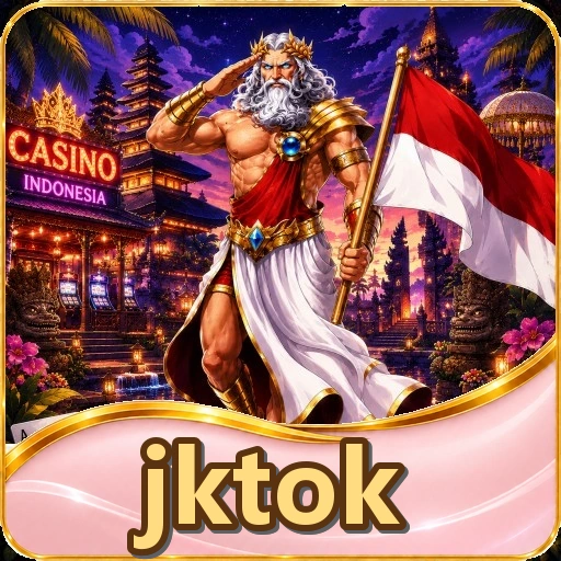 Komitmen katalog game jktok: file dicek, pulsa aman