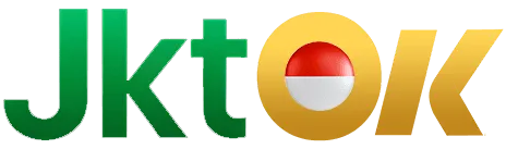 Logo navigasi jktok — katalog game Android Indonesia
