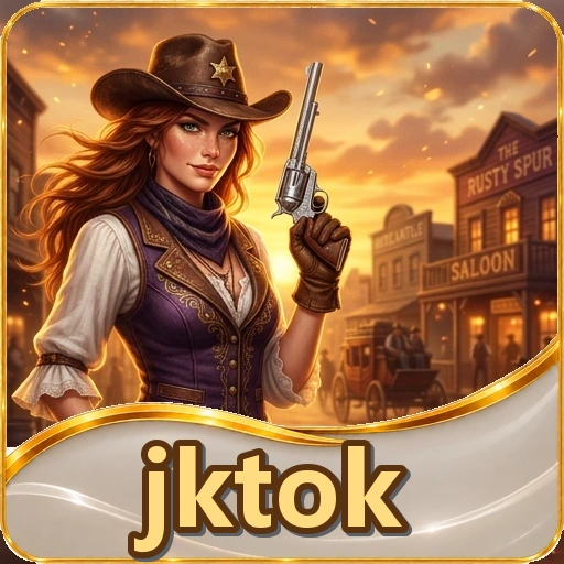 Unduh resmi katalog game jktok v5.2.1 dari situs ini